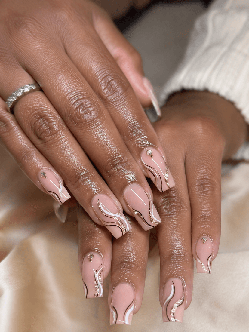 Nails