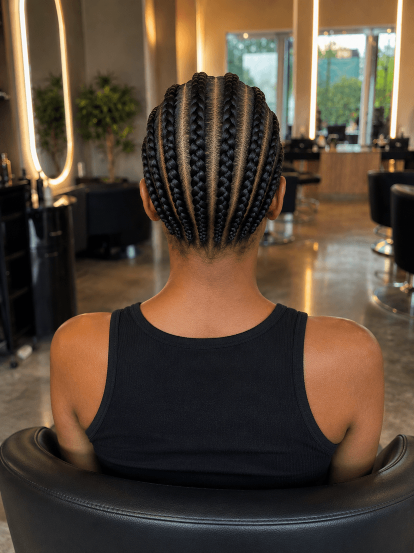 Hair