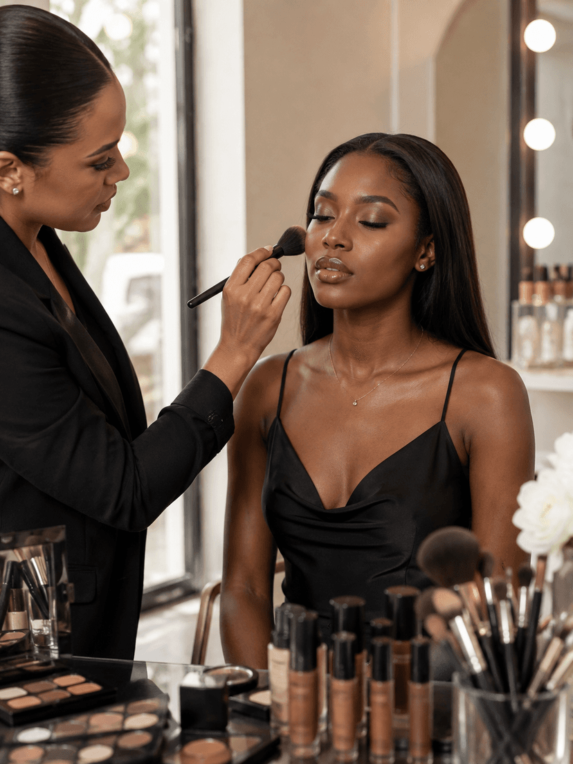 Makeup