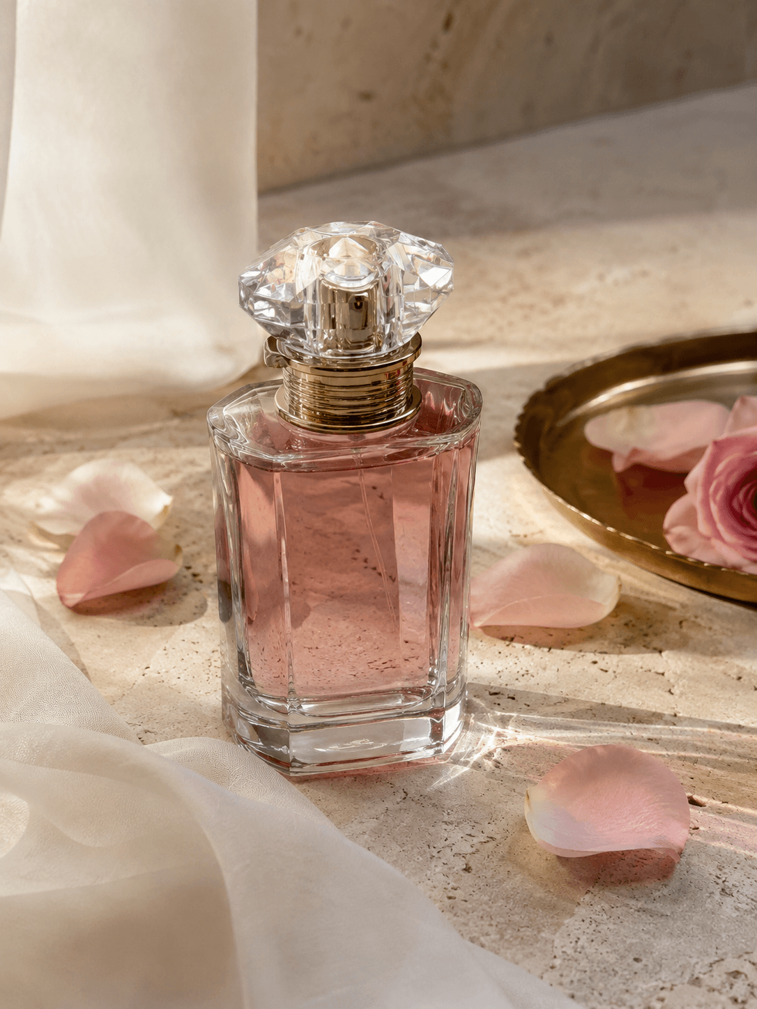 Nush Signature Eau de Parfum