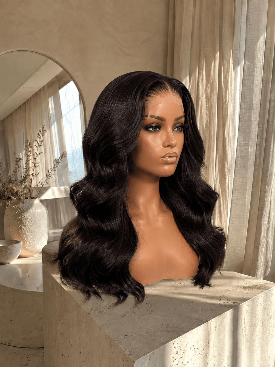 Deep Wave Wig — photo 2