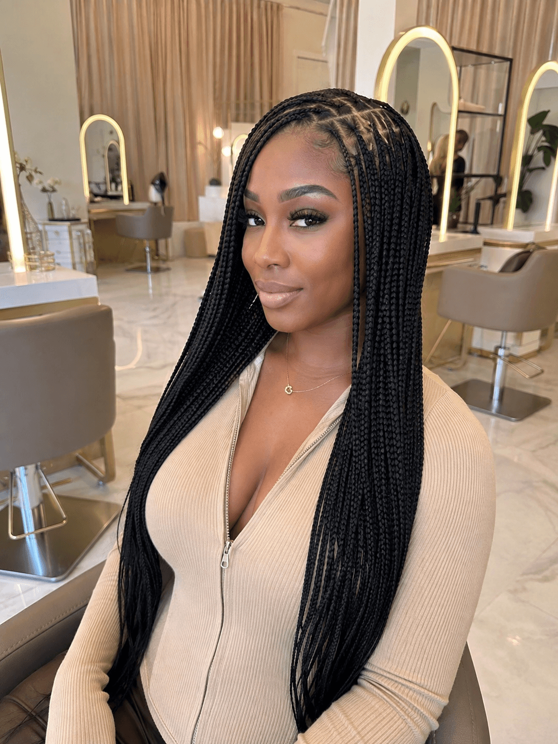 Braids