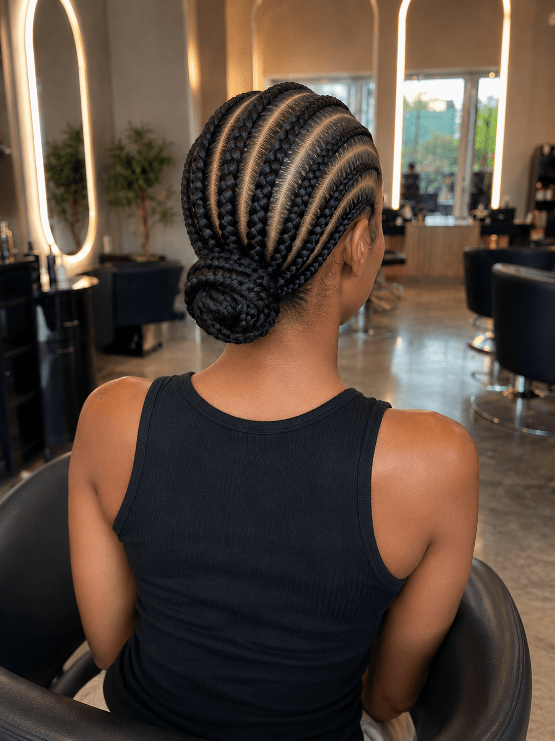 Braids