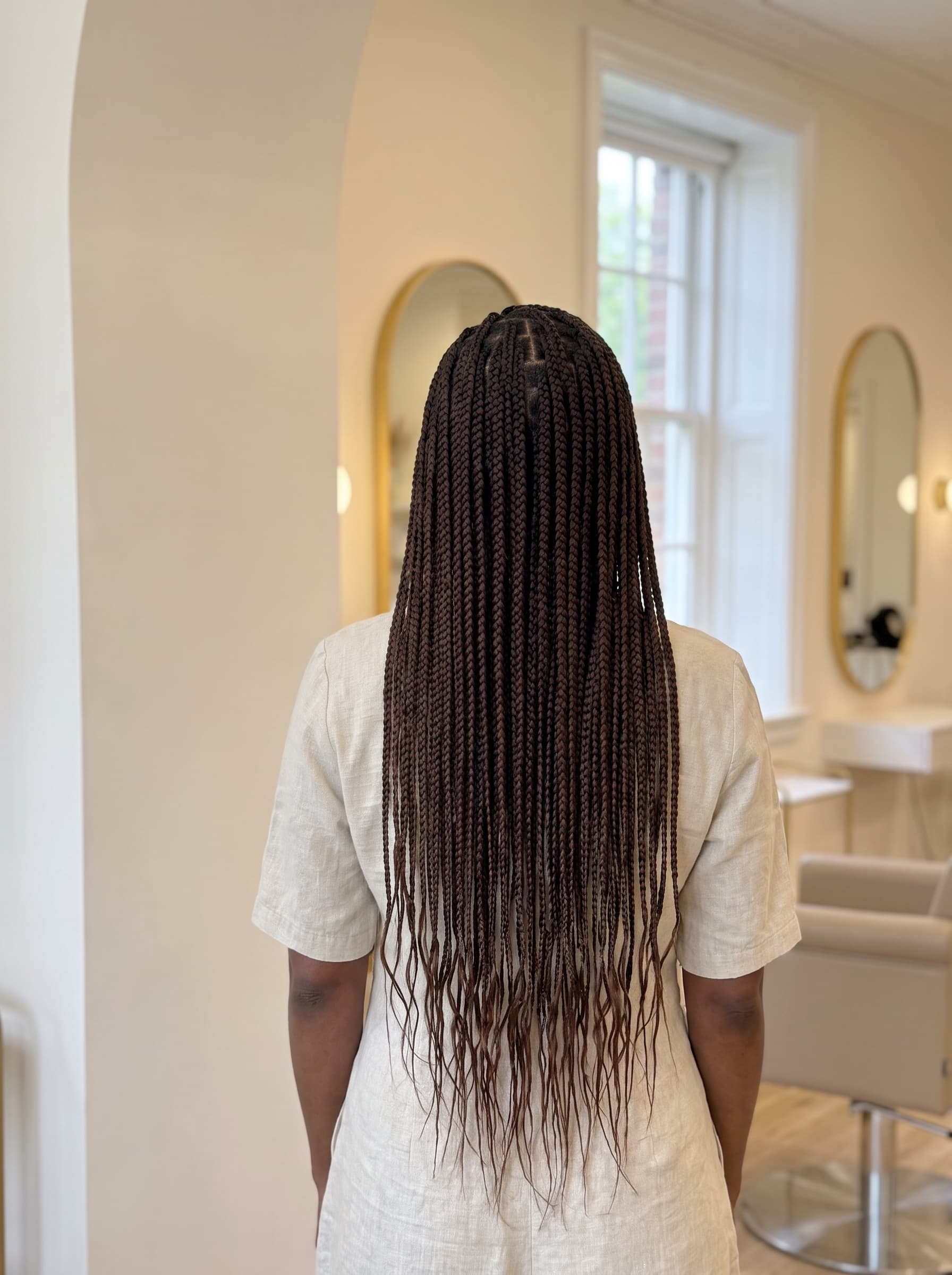 Braids