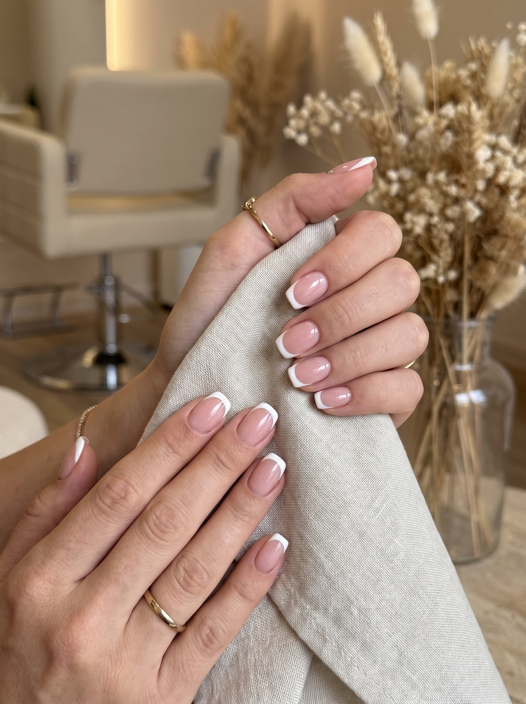 Gel Nails